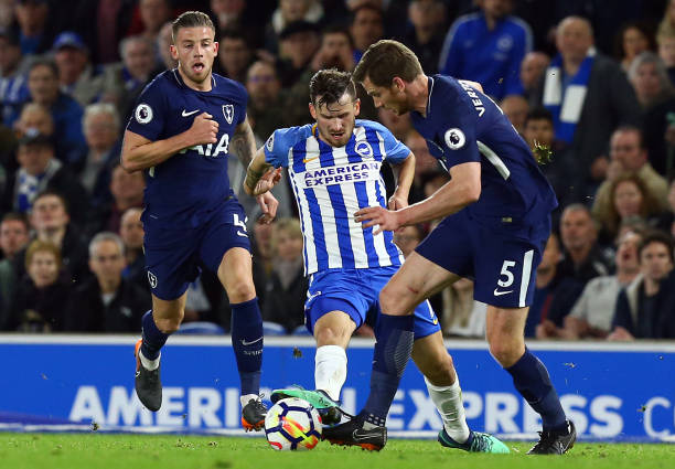 在这场对阵 在这场对阵