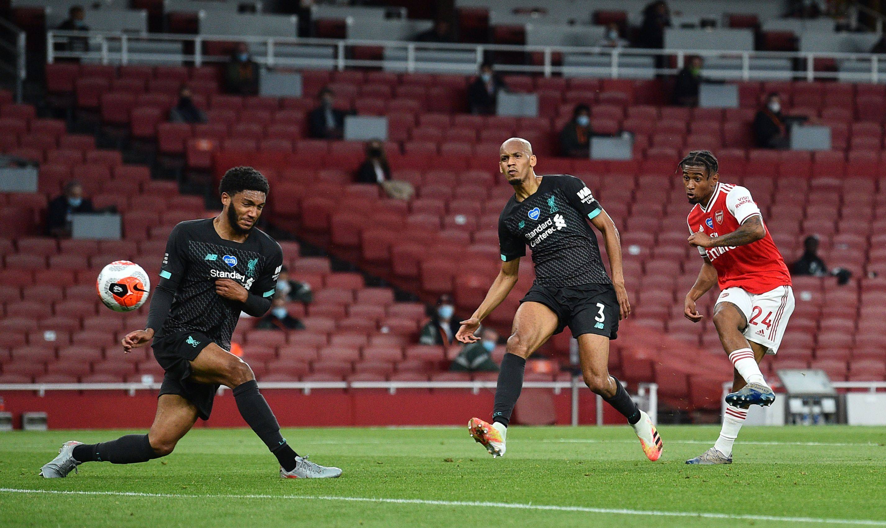 大众视野 大众视野